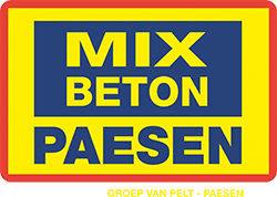 Paesen Betonfabriek